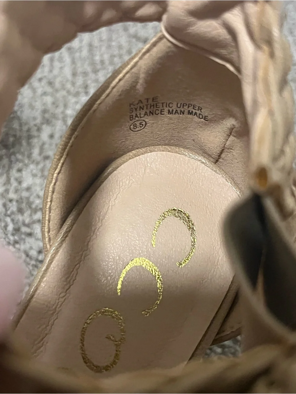 CCOCCI elegant chanel